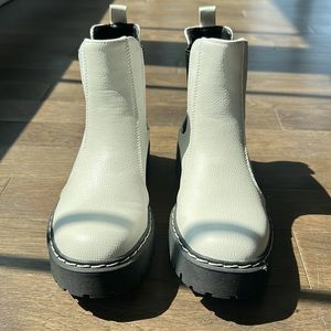 Sincerely Jules Boots